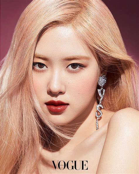 ysl lipstick rose blackpink